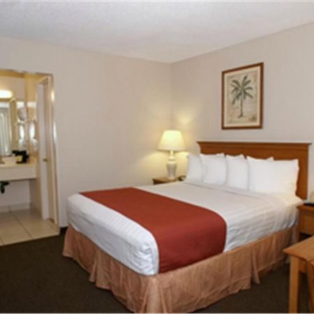 Pleasant Inn San Diego Eksteriør billede