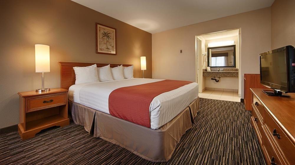 Pleasant Inn San Diego Eksteriør billede