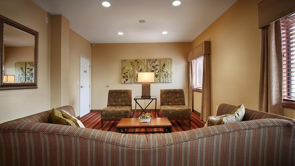 Pleasant Inn San Diego Eksteriør billede
