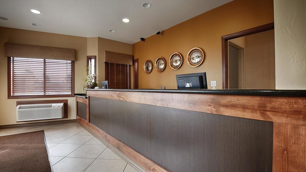 Pleasant Inn San Diego Eksteriør billede