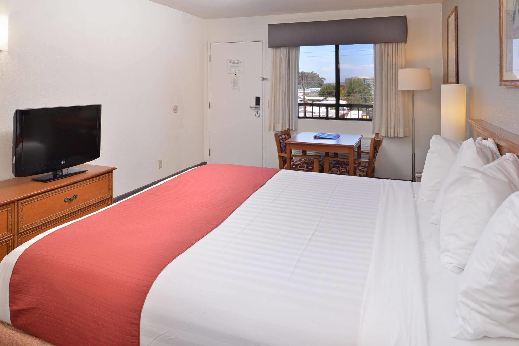 Pleasant Inn San Diego Værelse billede